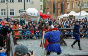 turniej rycerski turniej rycerski