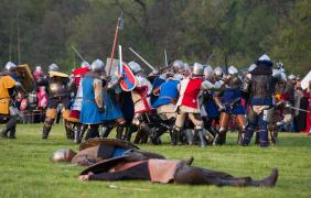 turniej rycerski turniej rycerski