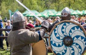 turniej rycerski turniej rycerski