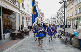 turniej rycerski turniej rycerski