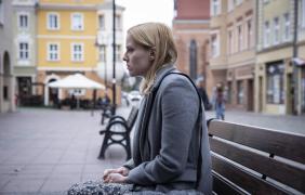 Szadź - Foto TVN Szadź