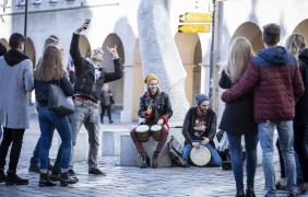 Szadź - Foto TVN Szadź