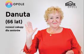 Ty też możesz pomóc Ty też możesz pomóc