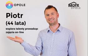 Ty też możesz pomóc Ty też możesz pomóc