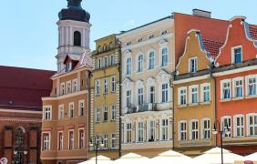 Opole is ready Opole is ready