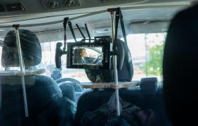 Behawiorysta plan filmowy 