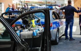 Behawiorysta plan filmowy 