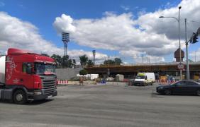 Zmiana organizacji ruchu Opole Wschodnie Zmiana organizacji ruchu Opole Wschodnie