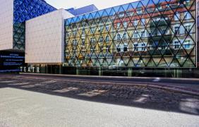 Opolski Teatr Lalki i Aktora Opolski Teatr Lalki i Aktora