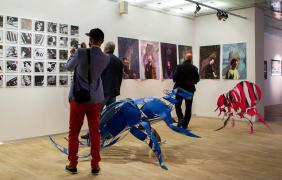 Galeria Sztuki Współczesnej Galeria Sztuki Współczesnej