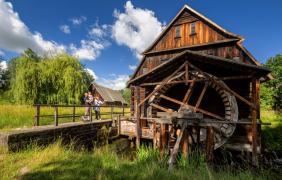 Muzeum Wsi Opolskiej Muzeum Wsi Opolskiej