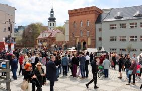 Święto Wojciechowe 2022