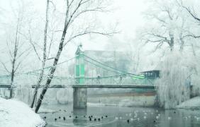 Most Groszowy Most Groszowy