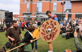 Święto Wojciechowe 2022