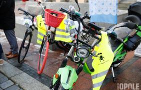 konkurs „Szklany przystanek PSZOK”