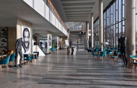 Teatr Kochanowskiego Teatr Kochanowskiego