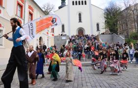 Święto Wojciechowe 2022