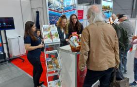 Tour Salon Tour Salon