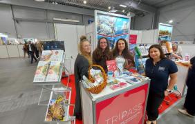 Tour Salon Tour Salon