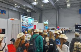 Tour Salon Tour Salon