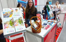 Tour Salon Tour Salon