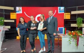 Tour Salon Tour Salon