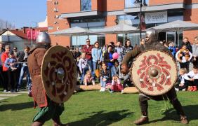 Święto Wojciechowe 2022