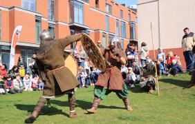 Święto Wojciechowe 2022