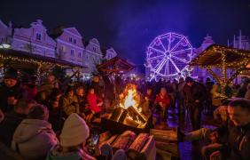 Jarmark Bożonarodzeniowy Jarmark Bożonarodzeniowy