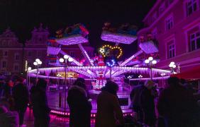 Jarmark Bożonarodzeniowy Jarmark Bożonarodzeniowy