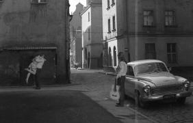 Premiera filmu dokumentalnego "Syreni śpiew"