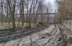 Prace Kamionka Piast