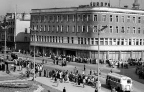 Premiera filmu dokumentalnego "Syreni śpiew"