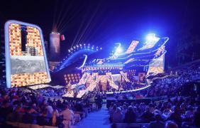 58.KFPP, fot. S. Mielnik 58.KFPP, fot. S. Mielnik