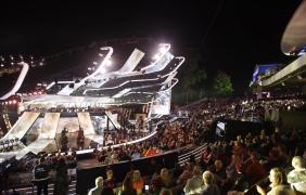 58.KFPP, fot. S. Mielnik 58.KFPP, fot. S. Mielnik