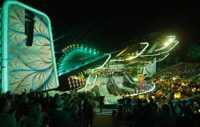 58.KFPP, fot. S. Mielnik 58.KFPP, fot. S. Mielnik