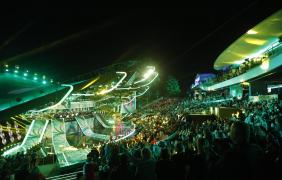 58.KFPP, fot. S. Mielnik 58.KFPP, fot. S. Mielnik