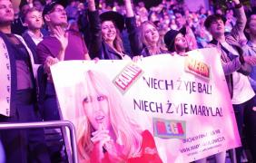 58.KFPP, fot. S. Mielnik 58.KFPP, fot. S. Mielnik