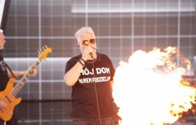 58.KFPP, fot. S. Mielnik 58.KFPP, fot. S. Mielnik