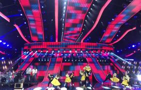 58.KFPP, fot. S. Mielnik 58.KFPP, fot. S. Mielnik