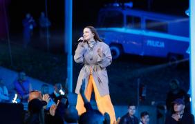 58.KFPP, fot. S. Mielnik 58.KFPP, fot. S. Mielnik