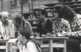 Premiera filmu dokumentalnego "Syreni śpiew"