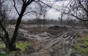 Prace Kamionka Piast