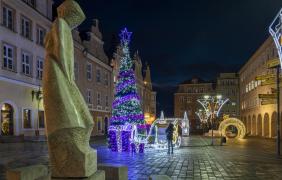 iluminacja świąteczna iluminacja świąteczna