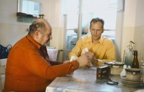 Premiera filmu dokumentalnego "Syreni śpiew"