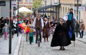 Święto Wojciechowe 2022