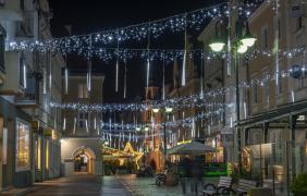 iluminacja świąteczna iluminacja świąteczna