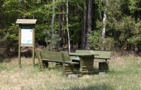 Nadleśnictwo Opole Nadleśnictwo Opole