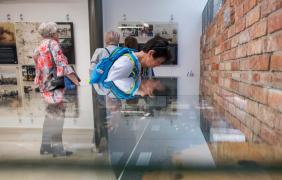 Centralne Muzeum Jeńców Wojennych Centralne Muzeum Jeńców Wojennych