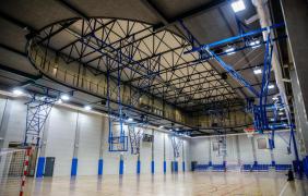 Opolski Park Sportu Opolski Park Sportu